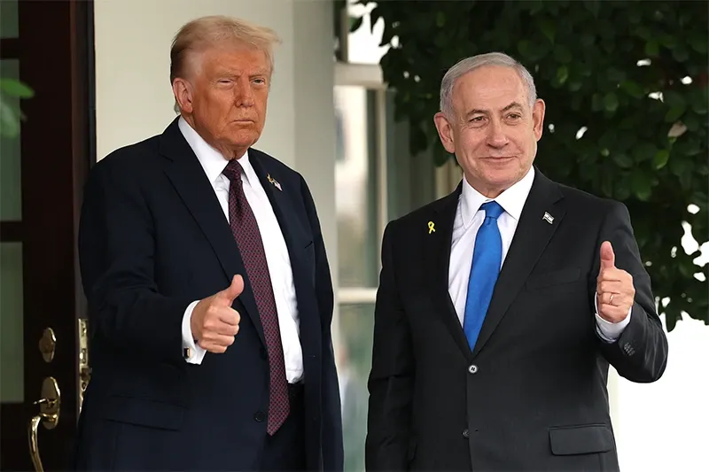 Israel-U.S.