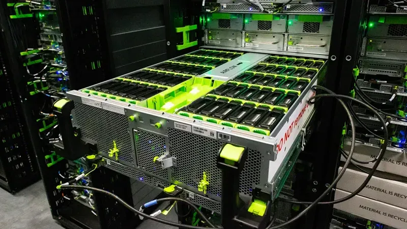 DDR, DDR5