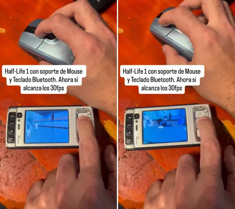 Nokia N95