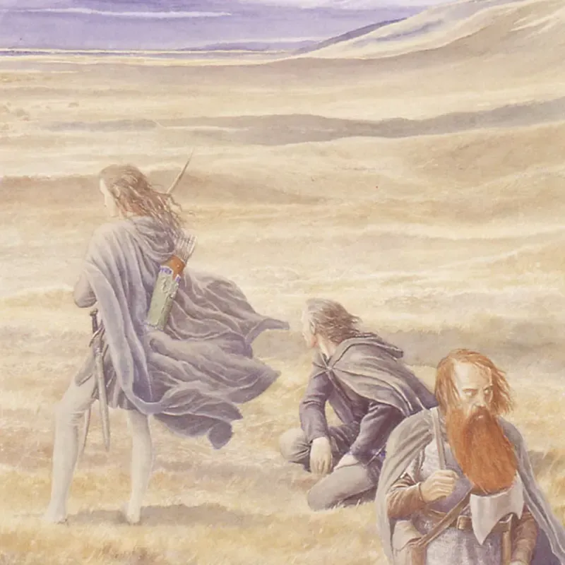 LOTR