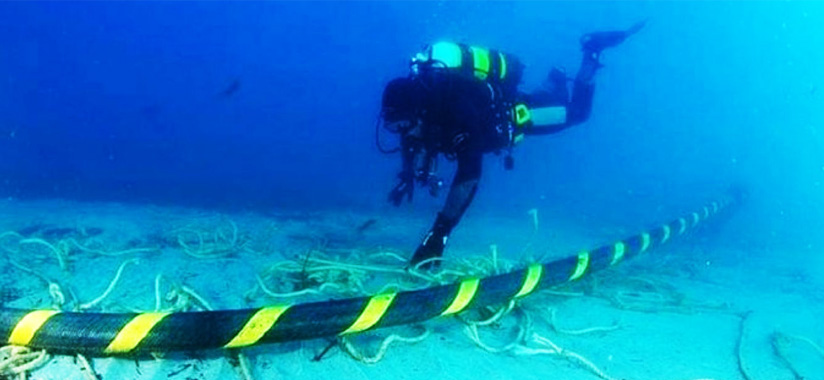 Submarine cables