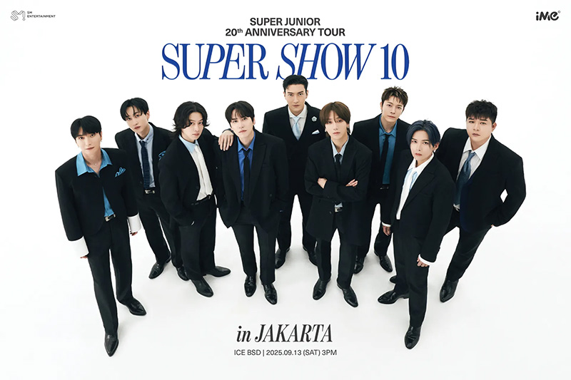 Super Junior