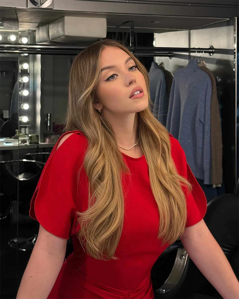 Sydney Sweeney Versus Internets Body Shamers, And Getting The Last Laugh |  Eyerys