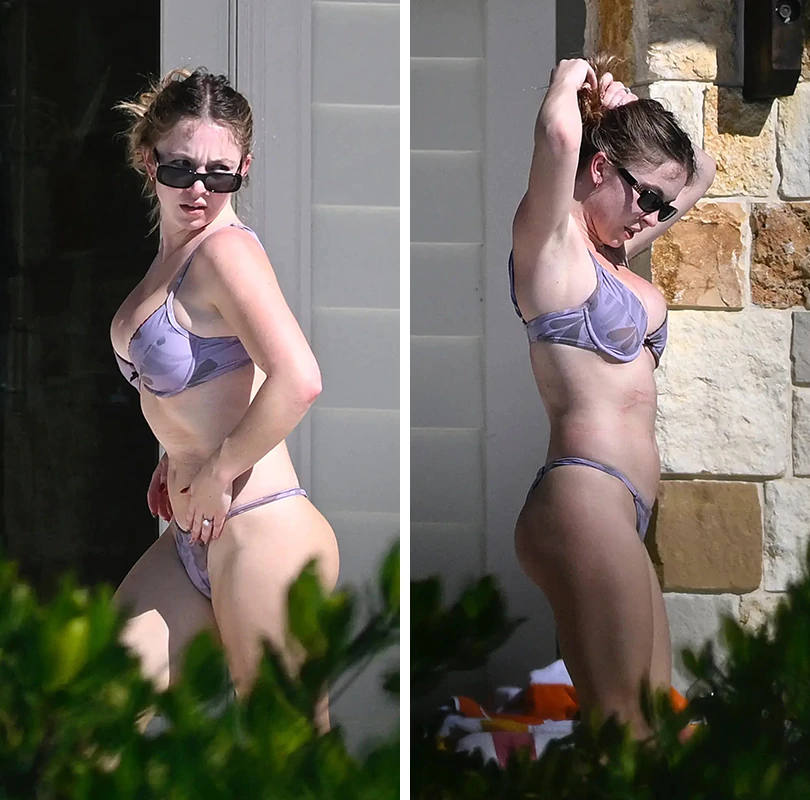 Sydney Sweeney