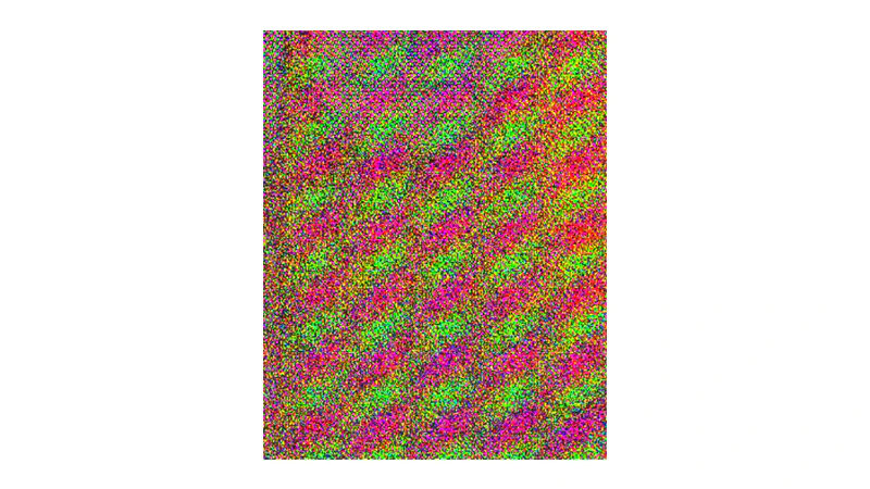 SynthID watermark
