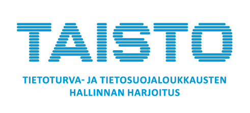 TAISTO logo