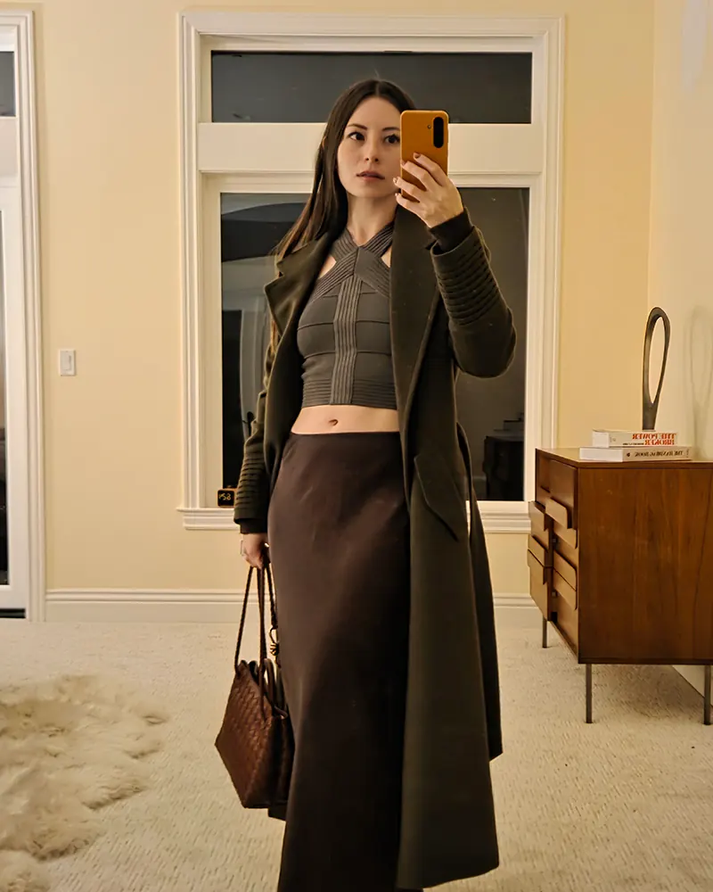 Talia Sable