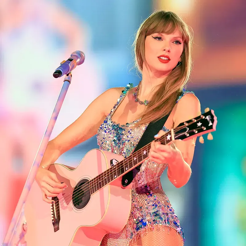 Taylor Swift