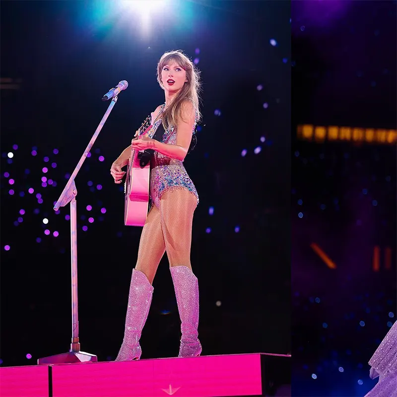 Taylor Swift