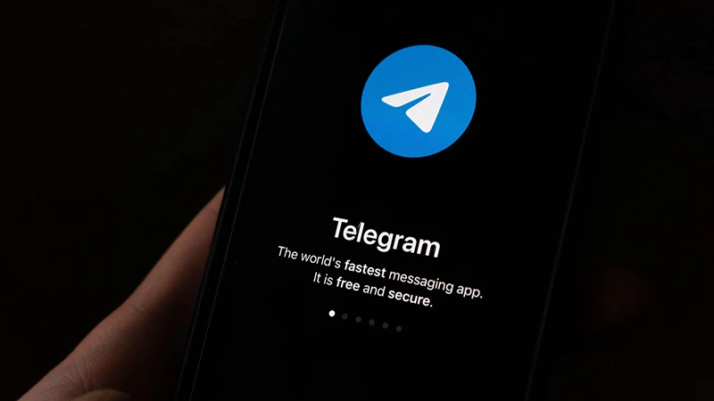 Telegram