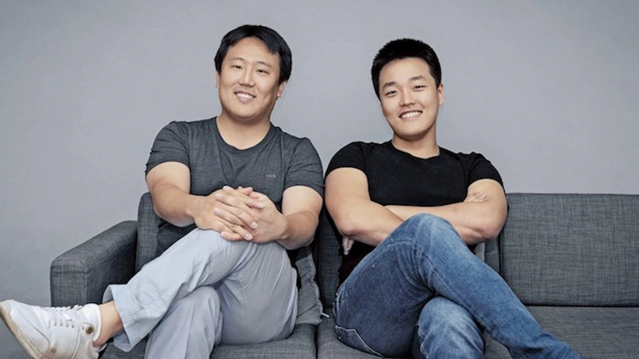Terraform Labs founders