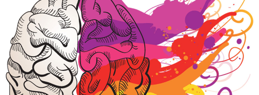 Left-right brain
