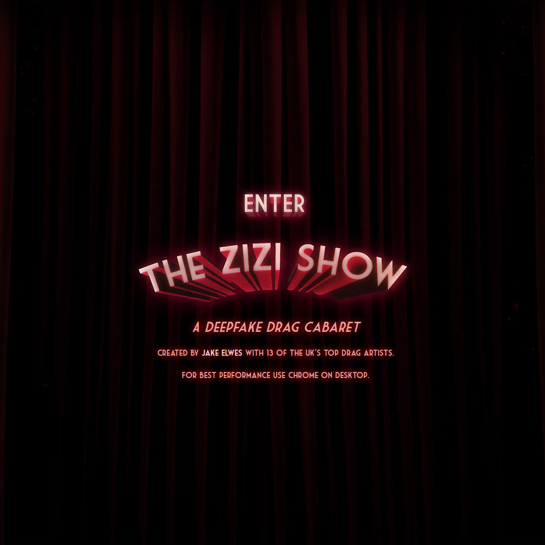 The Zizi Show