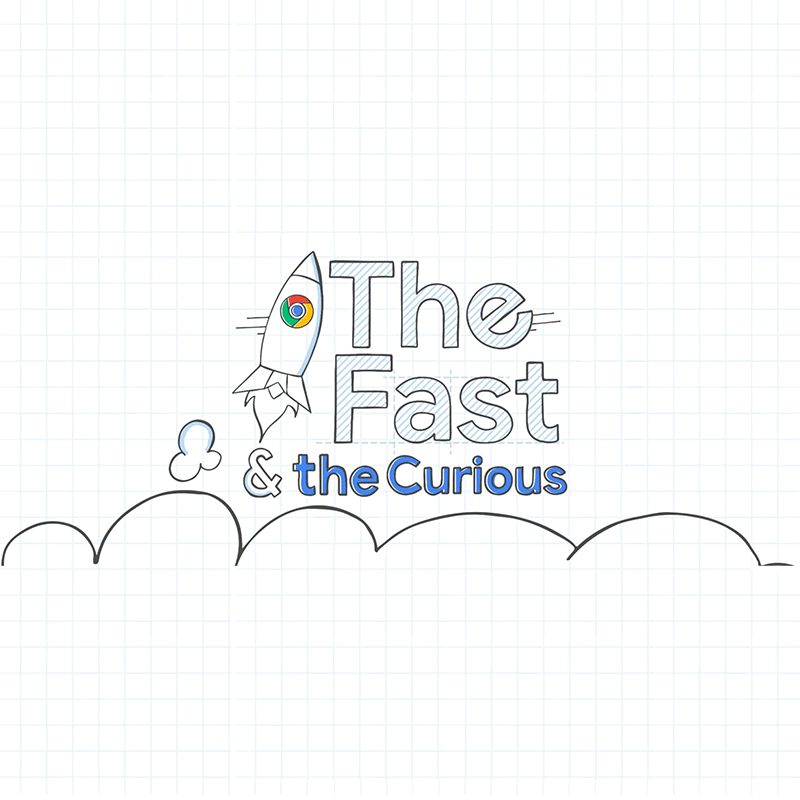 The Fast & The Curious