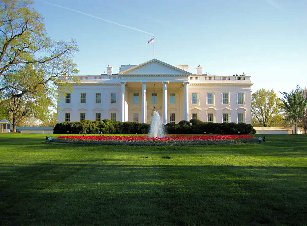 The White House