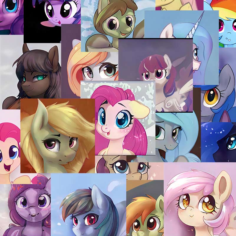 thisponydoesnotexist.net