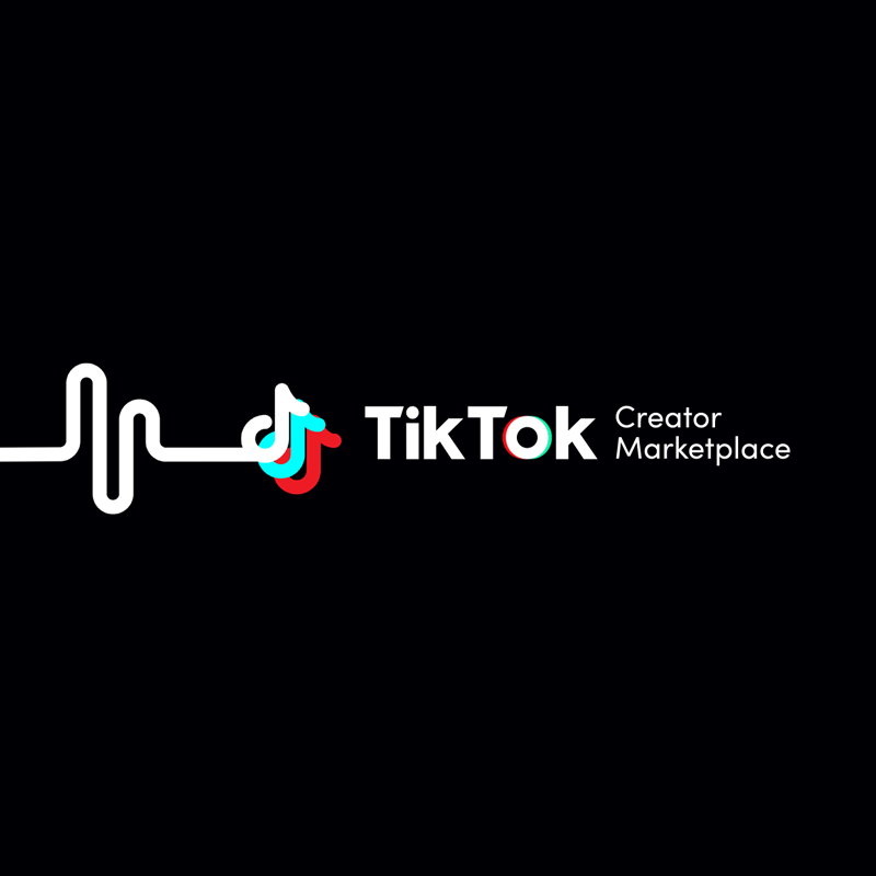 TikTok Creator Marketplace