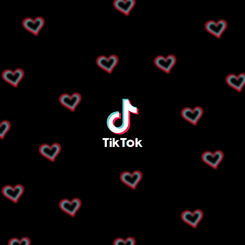 TikTok love