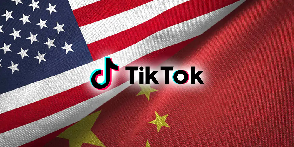 TikTok, U.S.-China