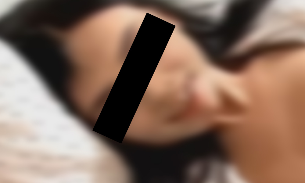 Deepfake porn tiktok Tiktok Lin
