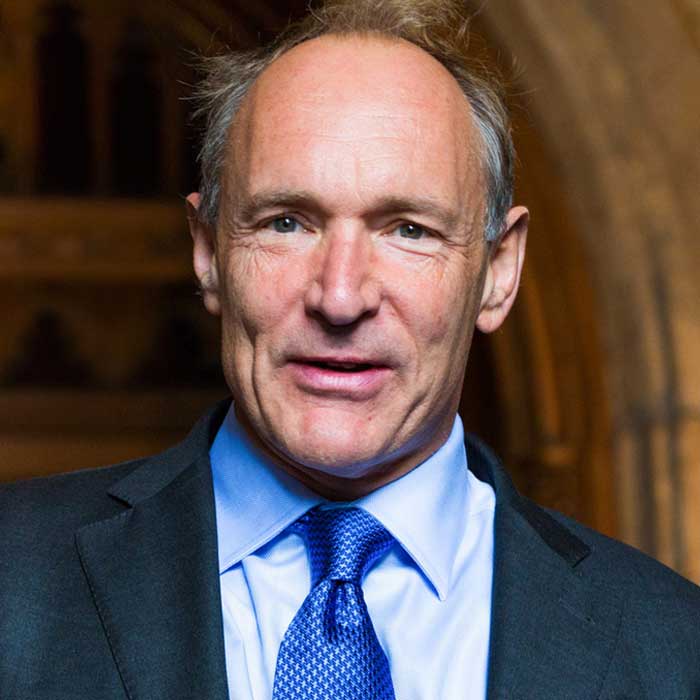 Tim Berners-Lee