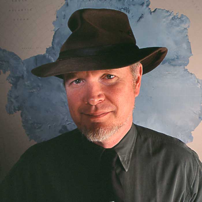 Tim Bray