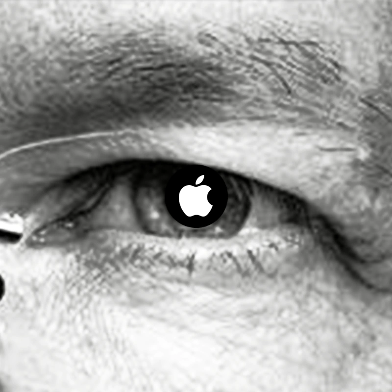 Apple eyes, Tim Cook