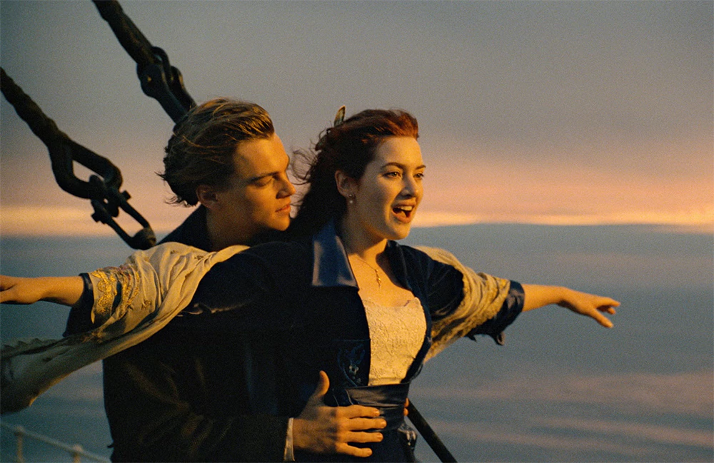 Titanic