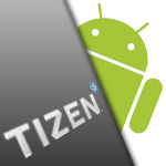 Tizen - Android