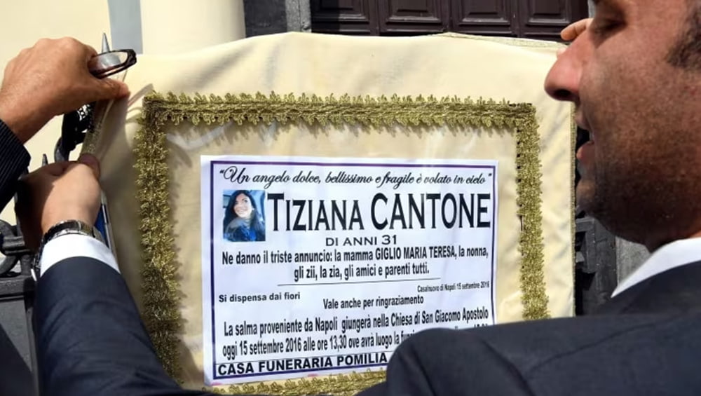 Tiziana