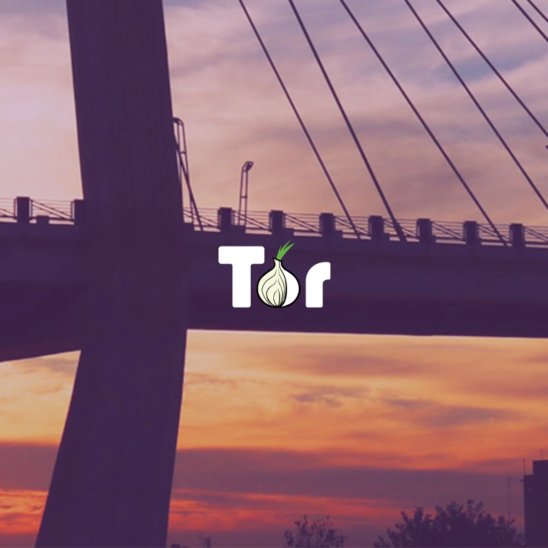 Tor bridge