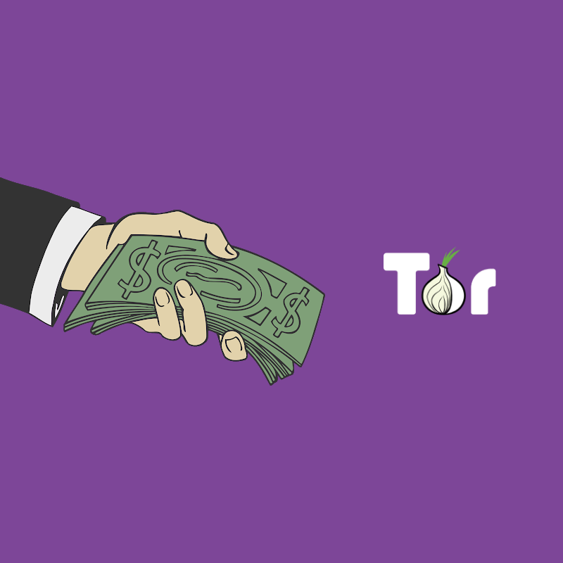 Tor money