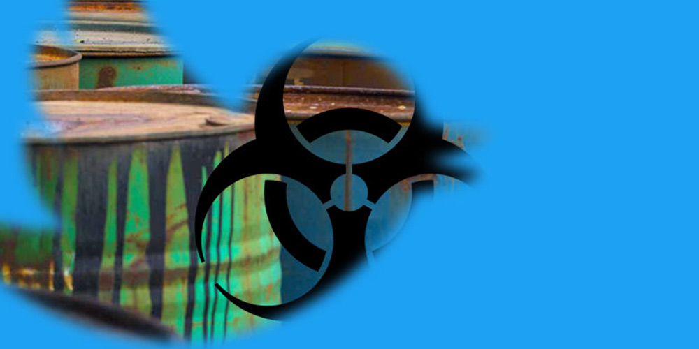 Toxic Twitter