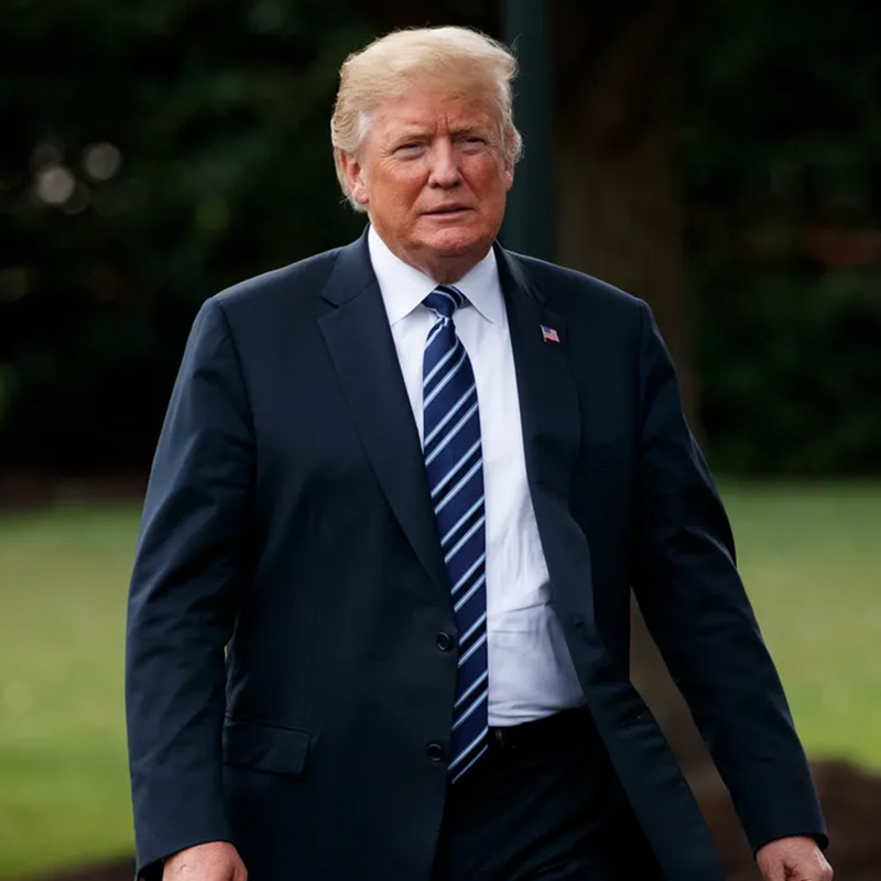 Trump