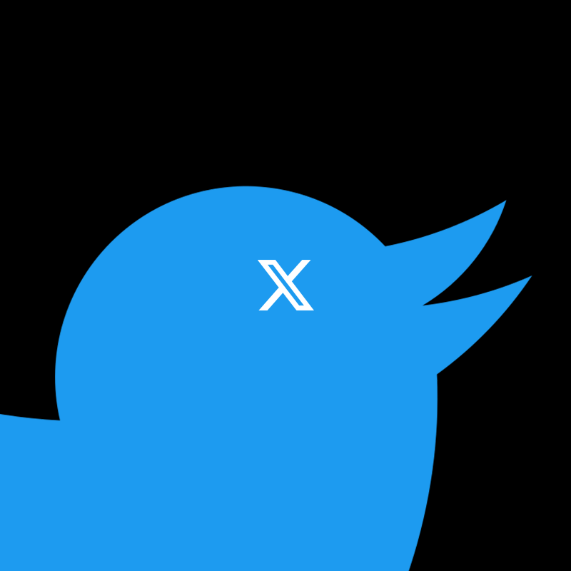 Twitter X