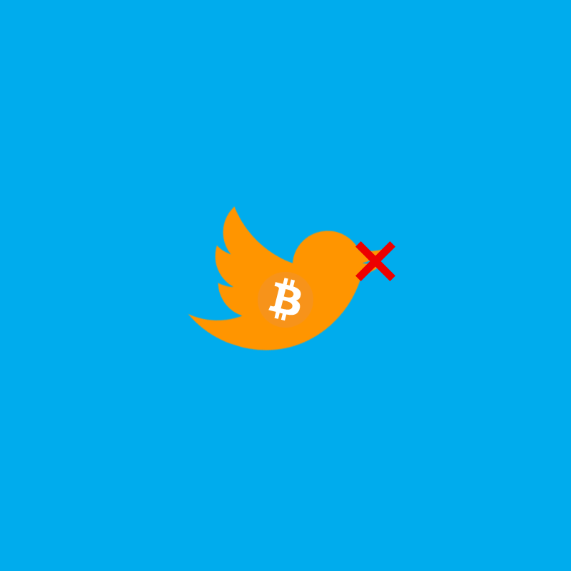 Bitcoin Twitter