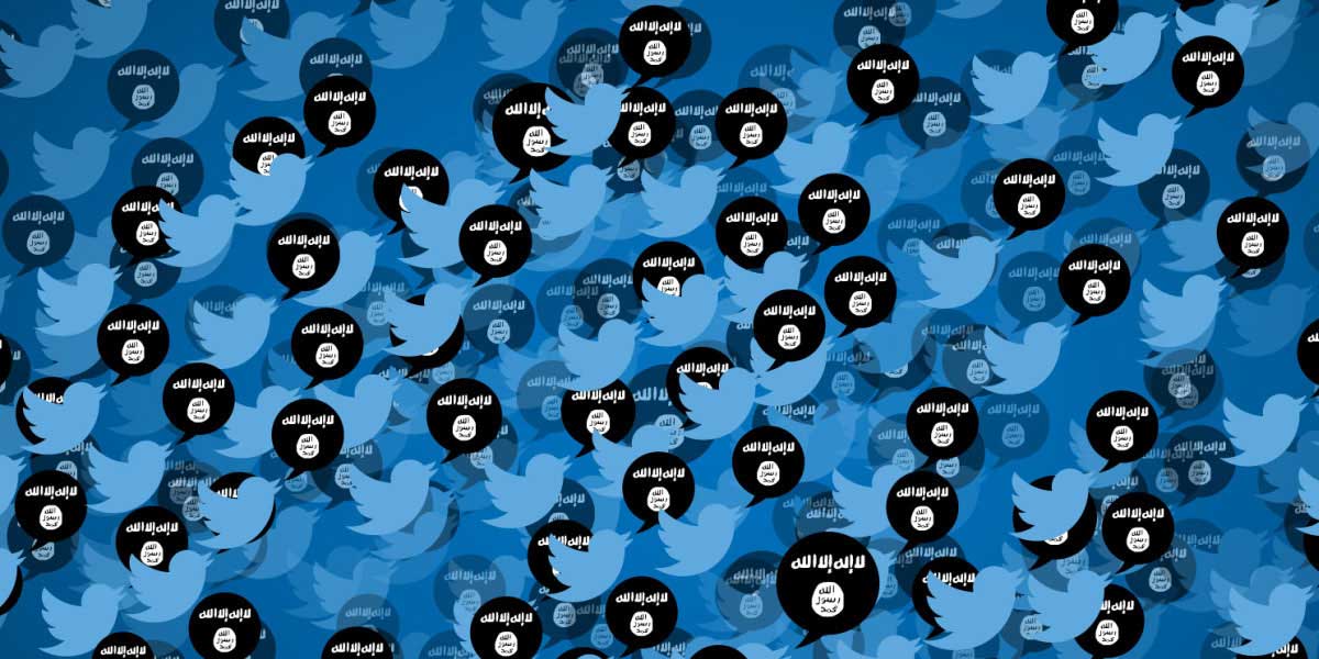 Twitter ISIS