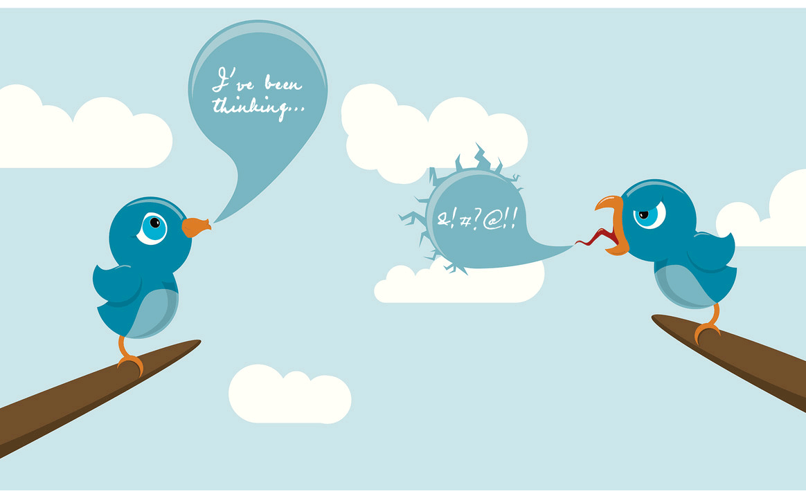 Twitter