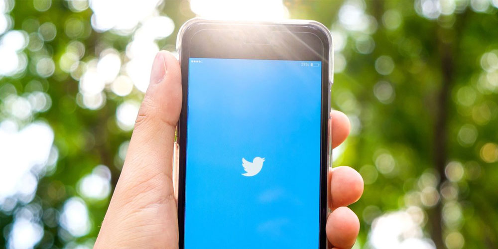 Twitter