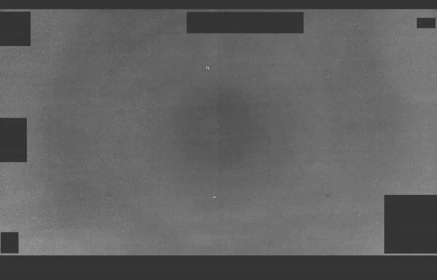 UAP UFO