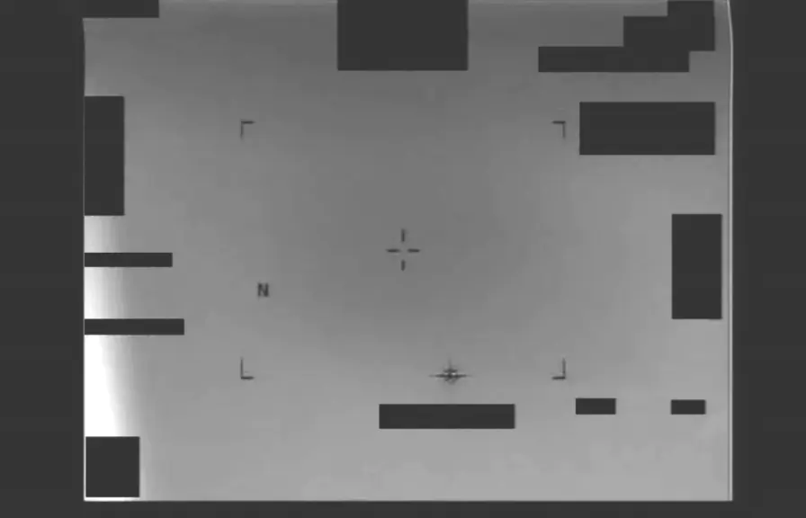 UAP UFO