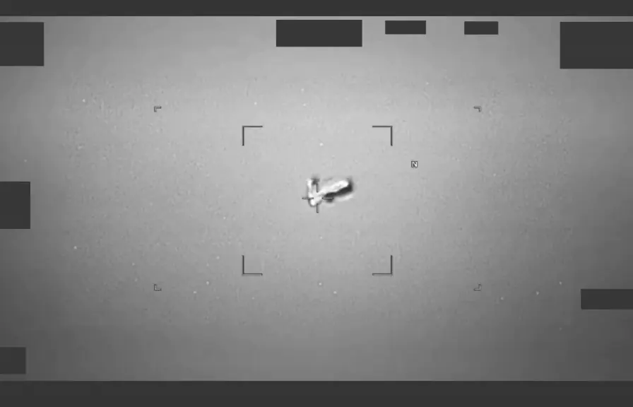 UAP UFO
