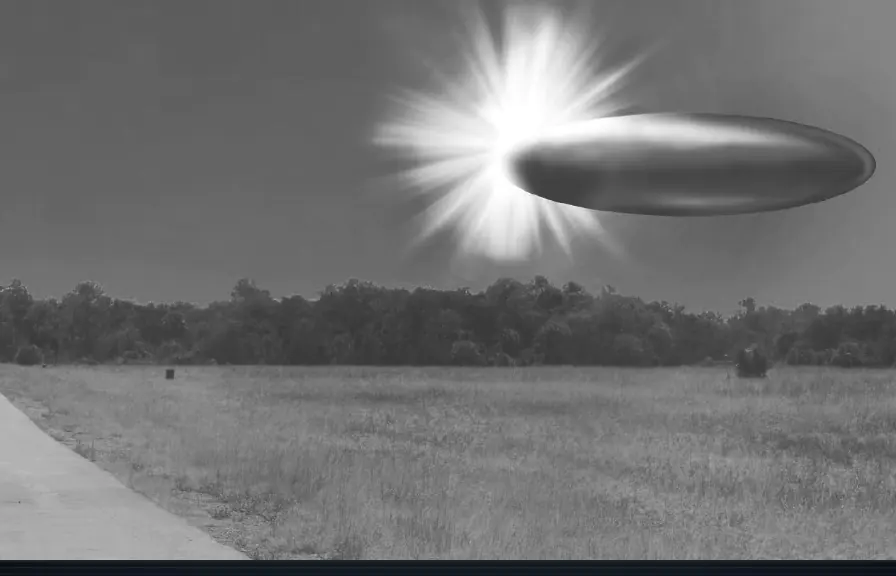 UAP UFO