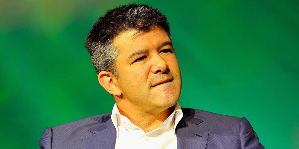 Kalanick