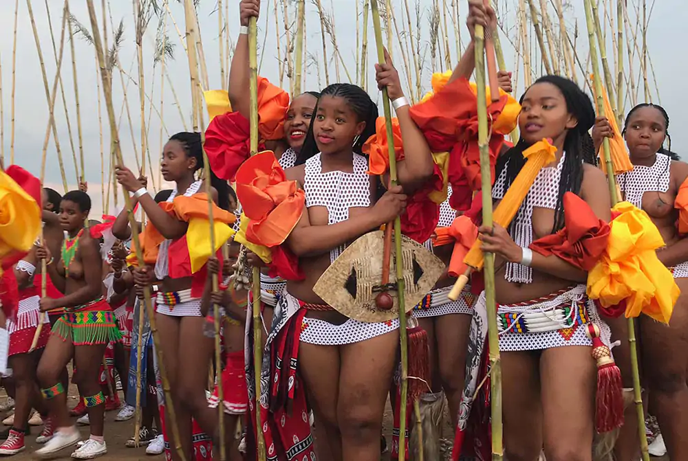 Umhlanga