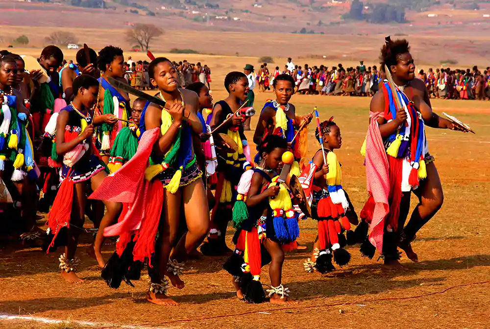 Umhlanga
