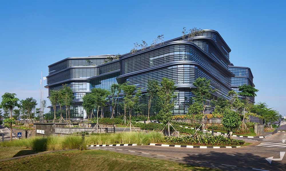 Unilever Indonesia
