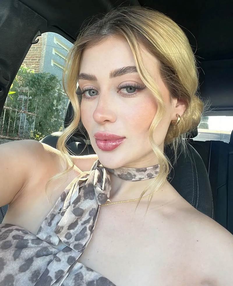 The Shocking Murder Of Mexican Beauty Influencer Valeria Marquez