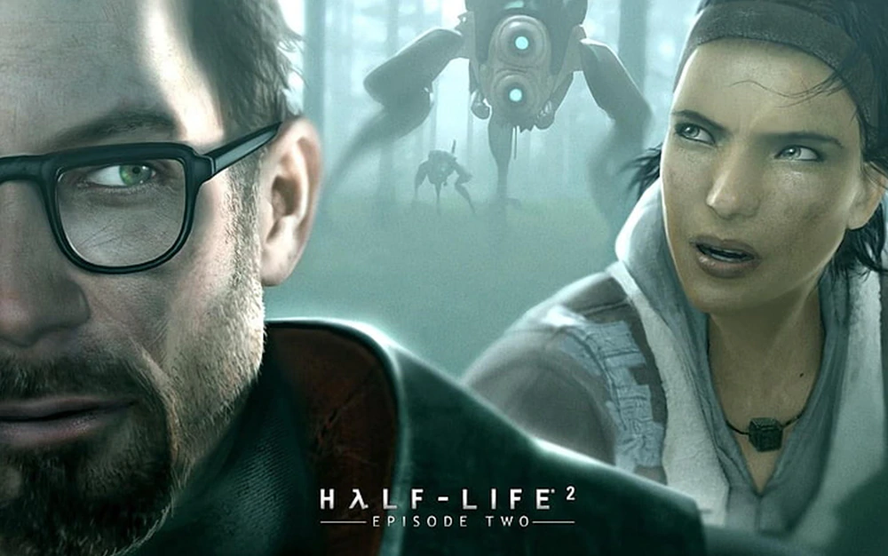 Half-Life 2