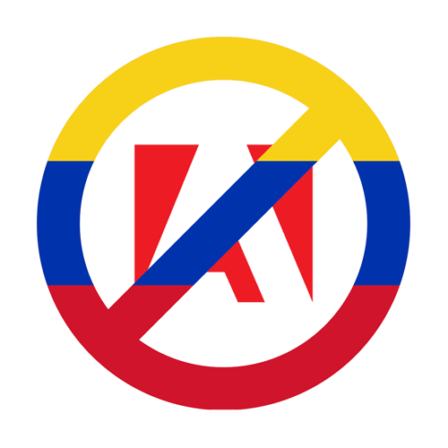 Adobe forbidden in Venezuela